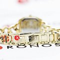 Часы Anne Klein Chain Reaction 4002CHGB фото 5