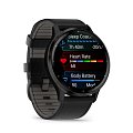 Часы Garmin Venu 3 010-02784-52 фото 6