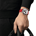 Часы Tissot PRC 200 IIHF Swiss Edition T114.417.17.037.01 фото 2