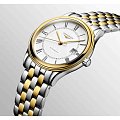 Часы Longines Flagship L4.974.3.21.7 фото 6