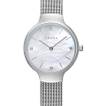 Часы Obaku Vikke Steel V241LXCWMC