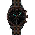 Часы Certina DS-8 Lady Chronograph C033.234.22.088.00 фото 8