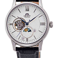 Часы Orient Sun & Moon RA-AS0011S