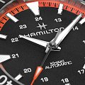 Часы Hamilton Khaki Navy Scuba Auto H82395331 фото 10