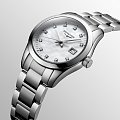Часы Longines Conquest Classic L2.286.4.87.6 фото 4
