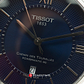 Часы Tissot Chemin des Tourelles Powermatic 80 T099.407.11.048.00 фото 4