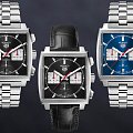 Часы TAG Heuer Monaco CBL2111.BA0644 фото 7