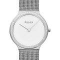 Часы Obaku Mesh V285LECWMC