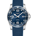 Часы Longines HydroConquest L3.781.4.96.9