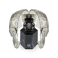 Часы Philipp Plein The Skull PWAAA1421 фото 10