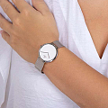 Часы Obaku Ultra Slim V230LXCWMC фото 12