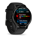 Часы Garmin Venu 3 010-02784-01 фото 6