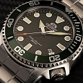 Часы Orient Diving Sport RA-AC0K02E фото 10