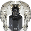 Часы Philipp Plein The Skeleton PWBAA0221 фото 5