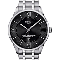 Часы Tissot Chemin des Tourelles Powermatic 80 T099.407.11.058.00