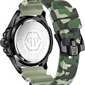 Часы Philipp Plein The Skull PWAAA0821 фото 4