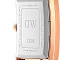 Часы Daniel Wellington Bound 3-Link Rose Gold DW00100699 фото 2