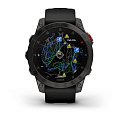 Часы Garmin Epix (Gen 2) 010-02582-11 фото 4
