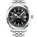 Часы Swiss Military by Chrono SM34094.01