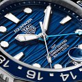 Часы TAG Heuer Aquaracer Professional 300 GMT WBP5114.BA0013 фото 2