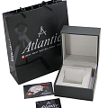 Часы Atlantic Seabase 60452.41.55 фото 3