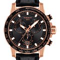 Часы Tissot SuperSport Chrono T125.617.36.051.00