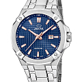 Часы Jaguar Diplomatic Quartz J1009/2