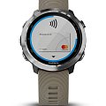 Часы Garmin Forerunner 645 Music 010-01863-11 фото 9
