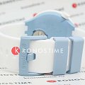 Часы Swatch Big Bold Bioceramic Lacquered SB03N103 фото 6