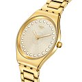 Часы Swatch Skin Irony SYXG126G фото 2