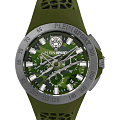 Часы Plein Sport Thunderstorn Chrono PSABA0323