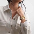 Часы Longines Flagship L4.974.3.37.7 фото 4