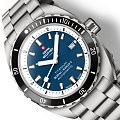 Часы Swiss Military by Chrono Titanium 300 SMA34100.03 фото 6