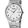 Часы Boccia Titanium Circle-Oval 3512-08