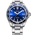 Часы Epos Diver 3438.131.96.16.30