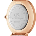 Часы Daniel Wellington Petite Unitone DW00100514 фото 3