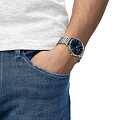Часы Tissot Everytime Gent T143.410.11.041.00 фото 2