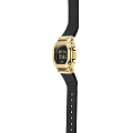 Часы Casio G-Shock GM-S5600GB-1DR (GM-S5600GB-1) фото 10