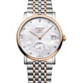 Часы Longines Elegant Collection L4.312.5.87.7