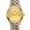 Часы Longines Flagship L4.974.3.32.7