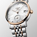 Часы Longines Elegant Collection L4.312.5.87.7 фото 3