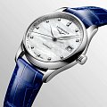 Часы Longines Master Collection L2.357.4.87.0 фото 6