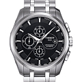 Часы Tissot Couturier Automatic Chronograph T035.627.11.051.00