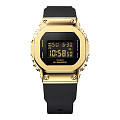 Часы Casio G-Shock GM-S5600GB-1DR (GM-S5600GB-1) фото 8
