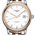 Часы Longines Flagship L4.984.3.92.7 фото 2