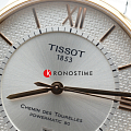 Часы Tissot Chemin des Tourelles Powermatic 80 T099.407.22.038.01 фото 7