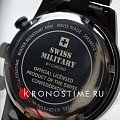 Часы Swiss Military by Chrono SM34012.04 фото 6