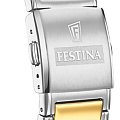 Часы Festina On The Square F20637/4 фото 7