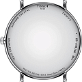 Часы Tissot Everytime Gent T143.410.11.041.00 фото 4