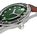 Часы Oris Divers Sixty‑Five 01 733 7720 4057-07 5 21 45 фото 6